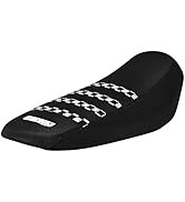 Amazon.com: Enjoy Mfg Ribbed Seat Cover - Compatible Fit for